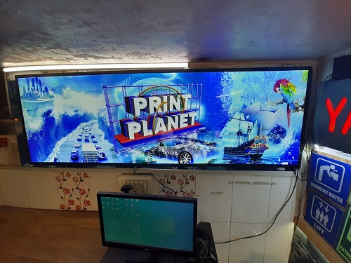 Print Planet