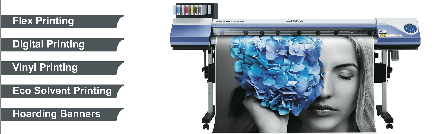 Print Planet
