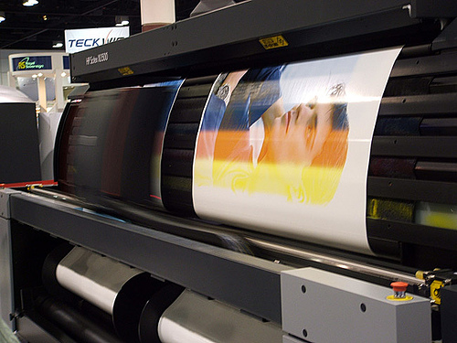  Print Planet