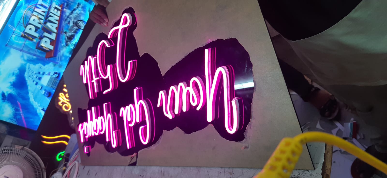 PrintPlanet